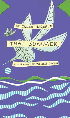 That Summer Cover Image