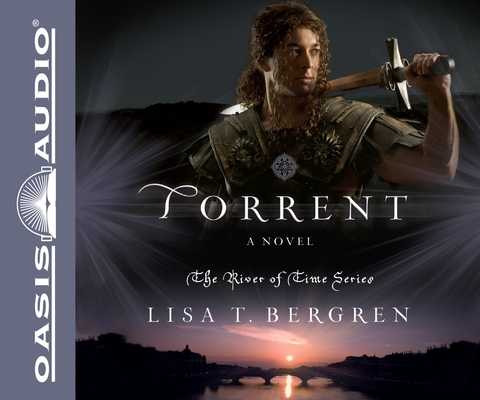 Torrent: A Novel (River of Time #3) Cover Image