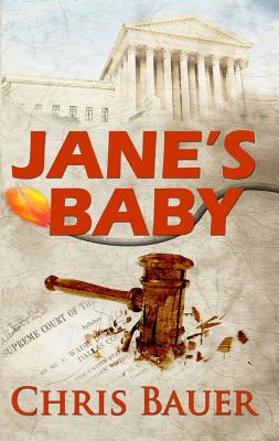 Cover for Jane's Baby
