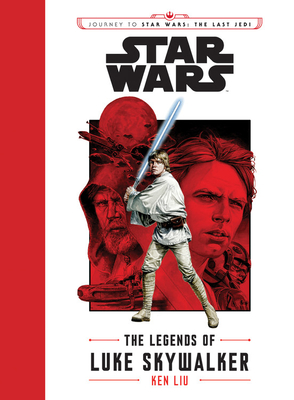 Cover for Journey to Star Wars