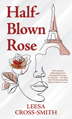 Cover for Half-Blown Rose