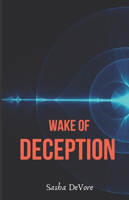 Cover for Wake of Deception