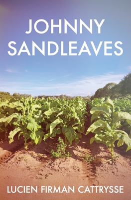 Johnny Sandleaves Cover Image