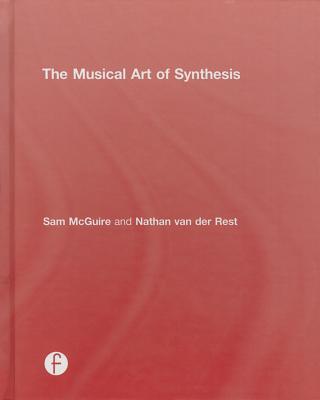 The Musical Art of Synthesis Cover Image