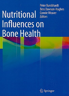 Nutritional Influences on Bone Health Cover Image