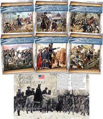 John hamilton american revolution hot sale