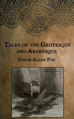 Tales Of The Grotesque And Arabesque By Edgar fashion Allan Poe