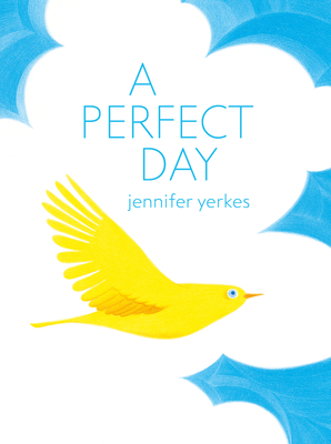 A Perfect Day cover