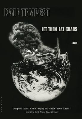Let Them Eat Chaos Cover Image