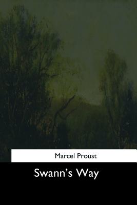 Swann's Way By C. K. Moncrieff (Translator), Marcel Proust Cover Image