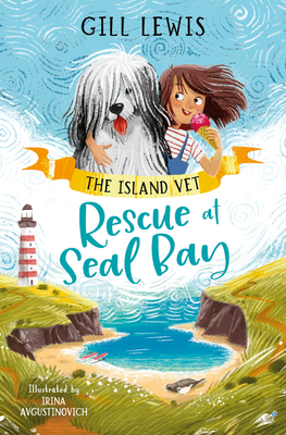 Rescue at Seal Bay (The Island Vet #2) | Cincy Book Rack