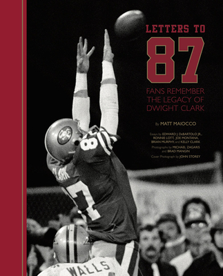 The Story of the San Francisco 49ers (Hardcover)