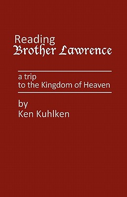 Cover for Reading Brother Lawrence