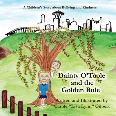 Dainty O'Toole and the Golden Rule Cover Image