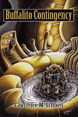 Buffalito Contingency Cover