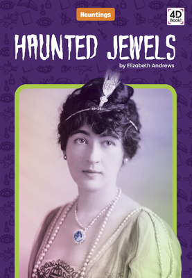 Haunted Jewels By Elizabeth Andrews Cover Image