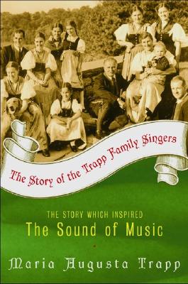 The Story of the Trapp Family Singers Cover Image