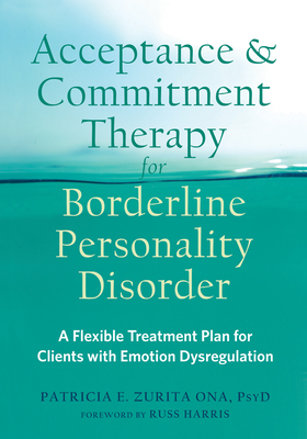 Borderline Personality Disorder (Paperback) 