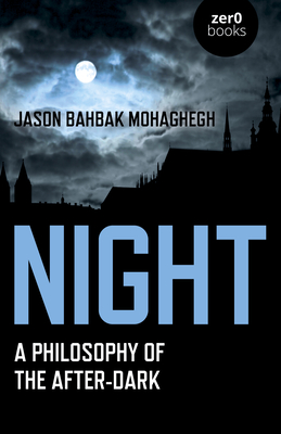 Cover for Night