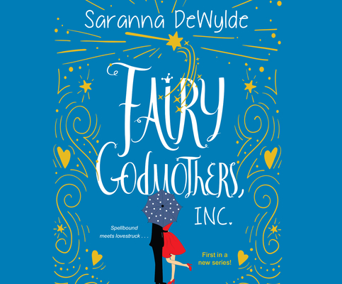 Fairy Godmothers, Inc. Cover Image