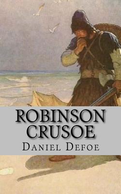 Robinson Crusoe