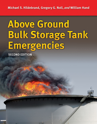 Above Ground Bulk Storage Tank Emergencies Cover Image