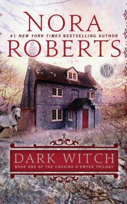 Dark Witch (Cousins O'Dwyer Trilogy #1)