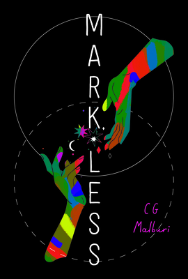 Markless Cover Image