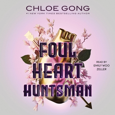 Foul Heart Huntsman Cover Image