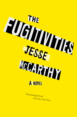 The Fugitivities Cover Image