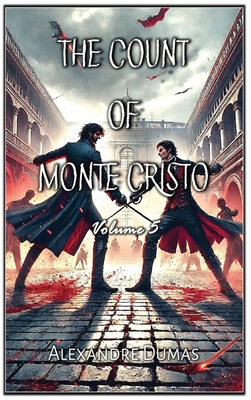 The Count of Monte Cristo