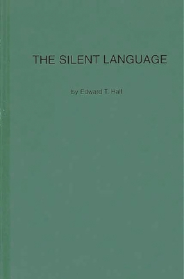 The Silent Language Cover Image