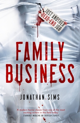 Family Business Cover Image