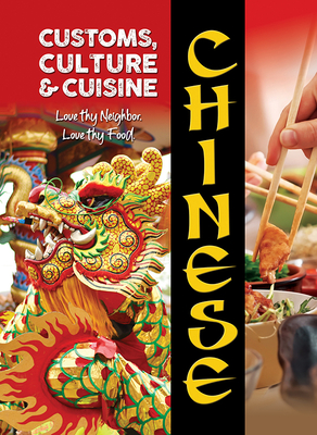 Chinese By Peter Douglas Cover Image