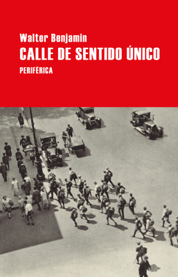 Calle de sentido único (Serie menor) Cover Image