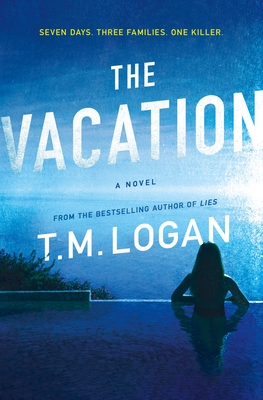 Cover for The Vacation