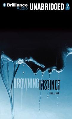 Cover for Drowning Instinct