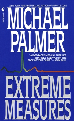 Cover for Extreme Measures