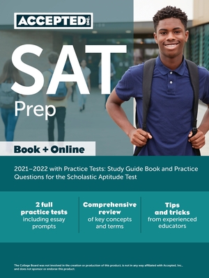 A Guide to the Scholastic Aptitude Test SAT