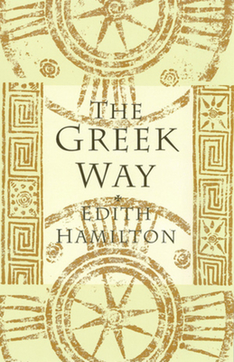 The Greek Way Cover Image