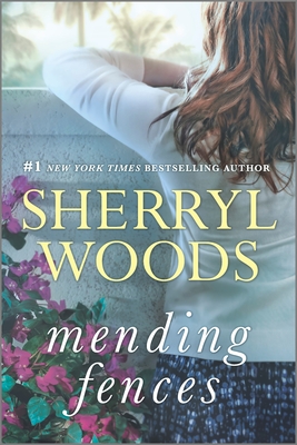 Cover for Mending Fences