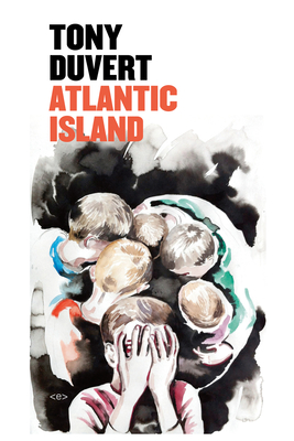 Atlantic Island (Semiotext(e) / Native Agents)