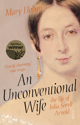 Cover for An Unconventional Wife