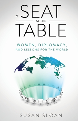 Cover for A Seat at the Table