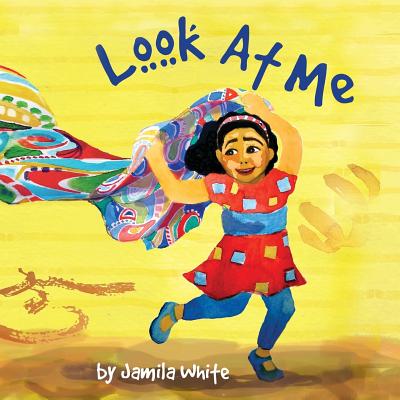 Look At Me Cover Image