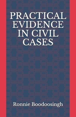 Practical Evidence in Civil Cases Cover Image