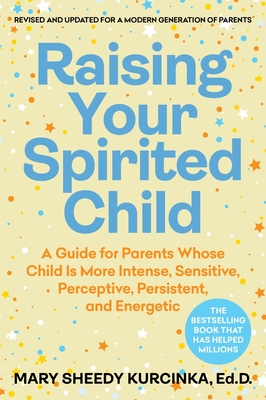 Spirited Child Spirited Child