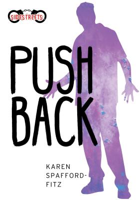 Push Back (Lorimer SideStreets) Cover Image