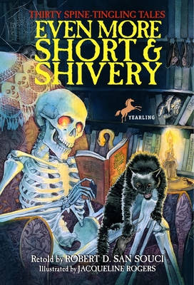 Even More Short & Shivery: Thirty Spine-Tingling Tales Cover Image