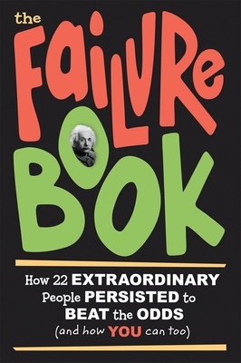 The Failure Book Cover Image